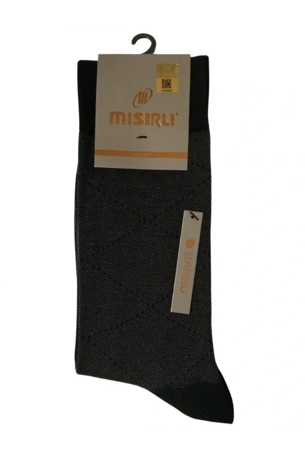 ieg™ Mısırlı 62005 Erkek Bambu Soket Çorap