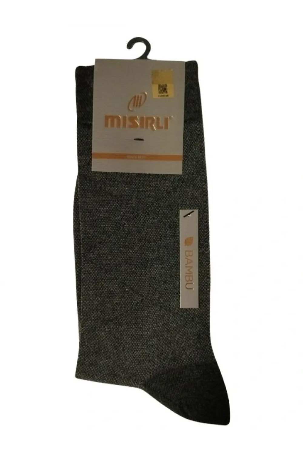 ieg™ Mısırlı 62005 Erkek Bambu Soket Çorap
