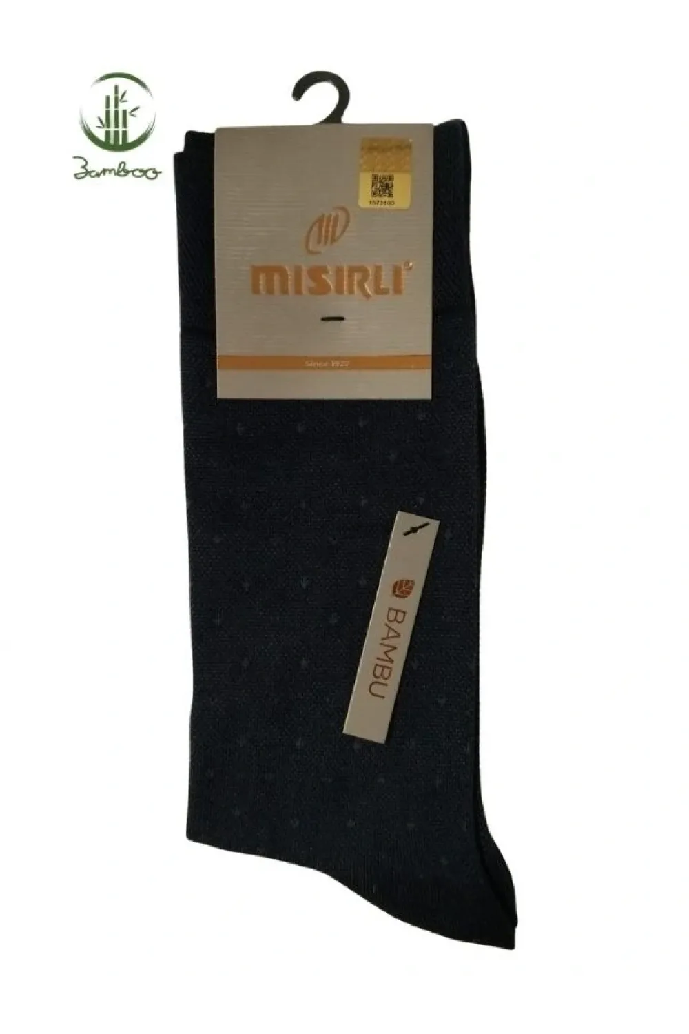 ieg™ Mısırlı 62006 Erkek Bambu Soket Çorap