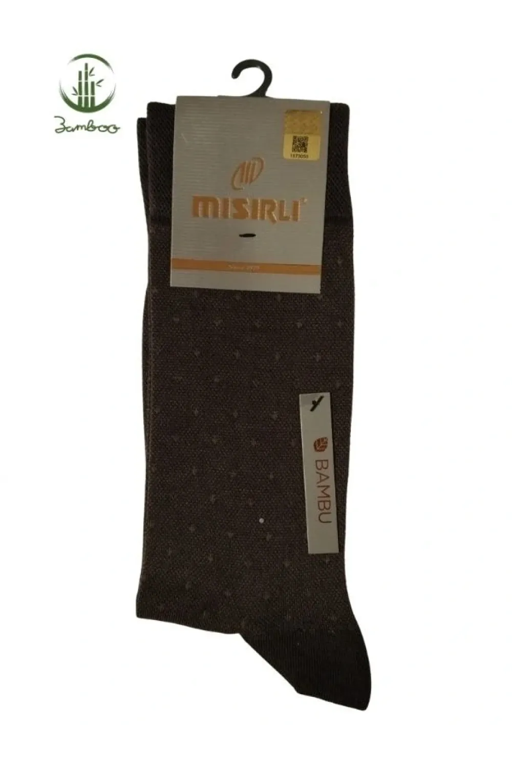 ieg™ Mısırlı 62006 Erkek Bambu Soket Çorap