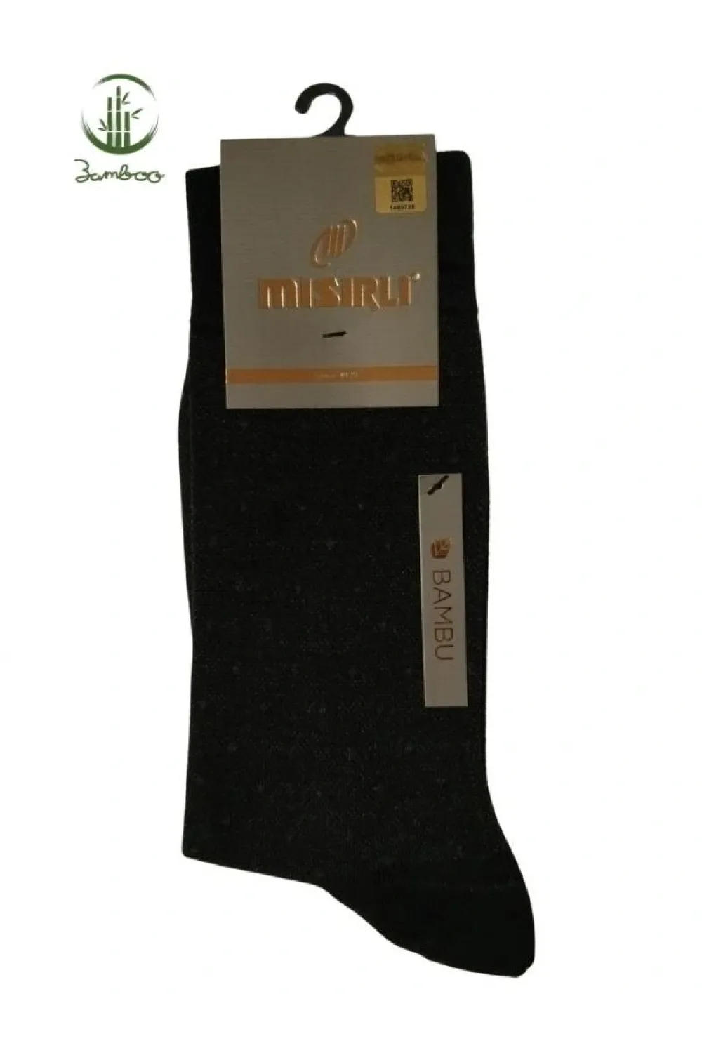 ieg™ Mısırlı 62006 Erkek Bambu Soket Çorap