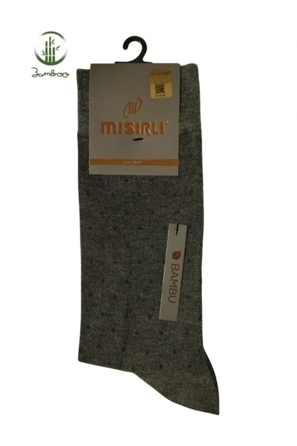 ieg™ Mısırlı 62006 Erkek Bambu Soket Çorap