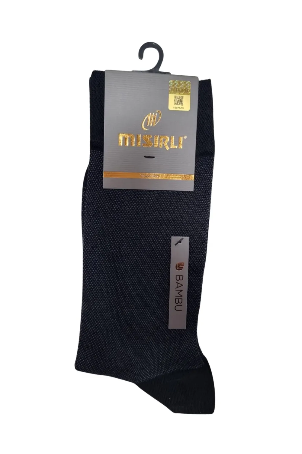 ieg™ Mısırlı 62055 Erkek Bambu Soket Çorap