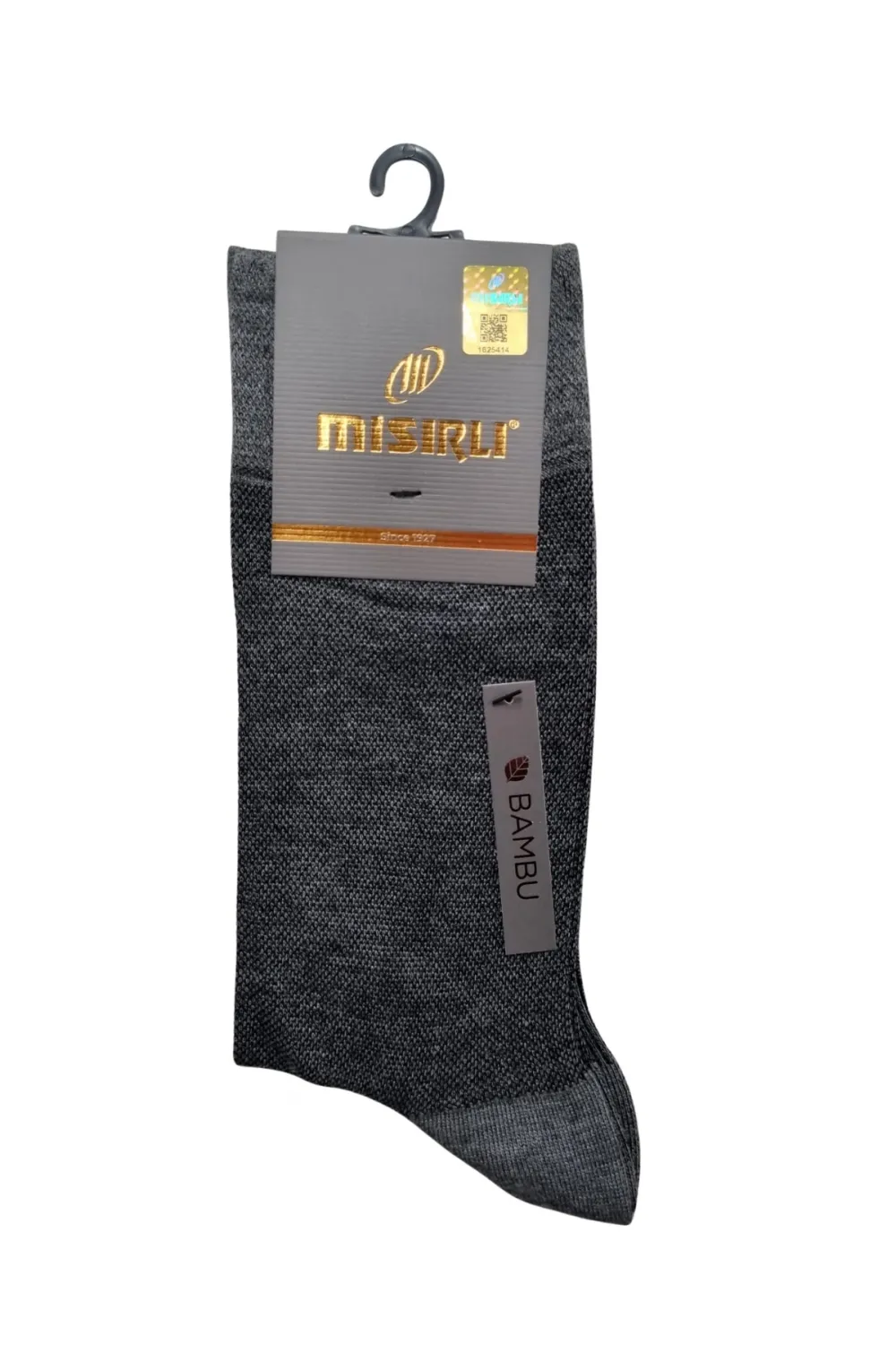 ieg™ Mısırlı 62055 Erkek Bambu Soket Çorap