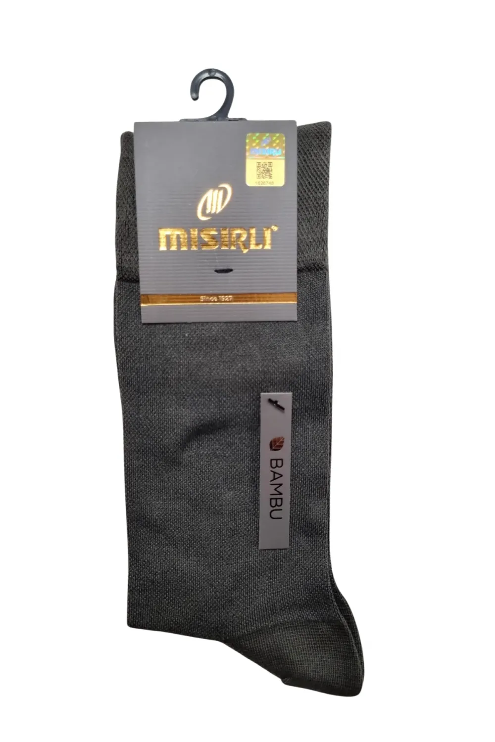 ieg™ Mısırlı 62055 Erkek Bambu Soket Çorap