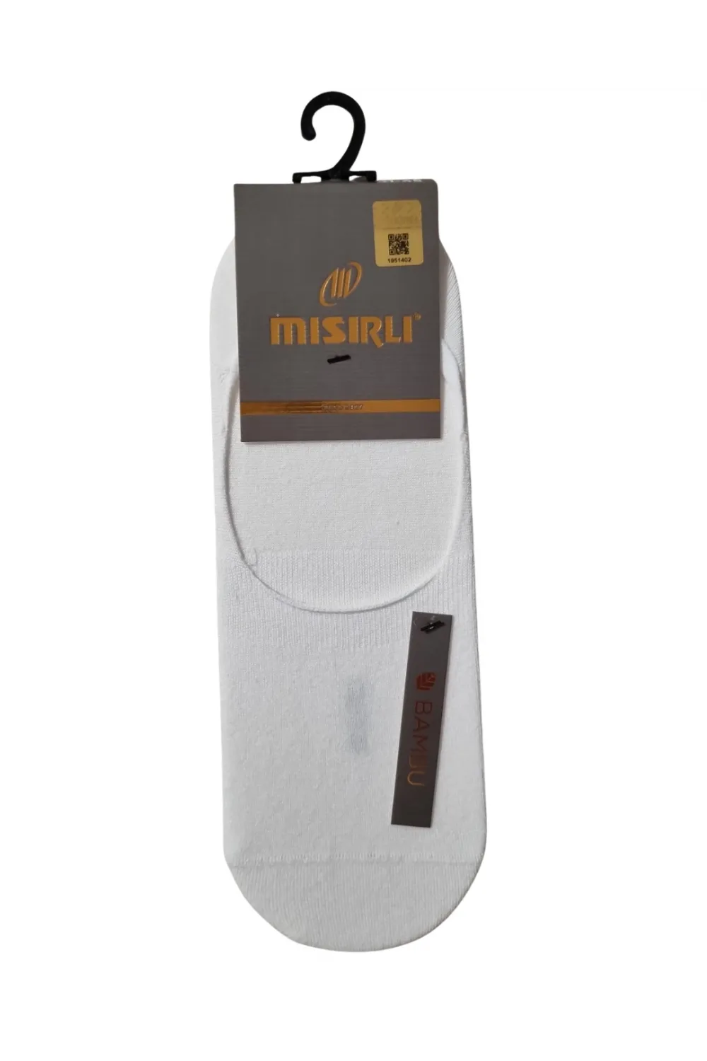ieg™ Mısırlı 62300 Erkek Bambu Çetik Çorabı