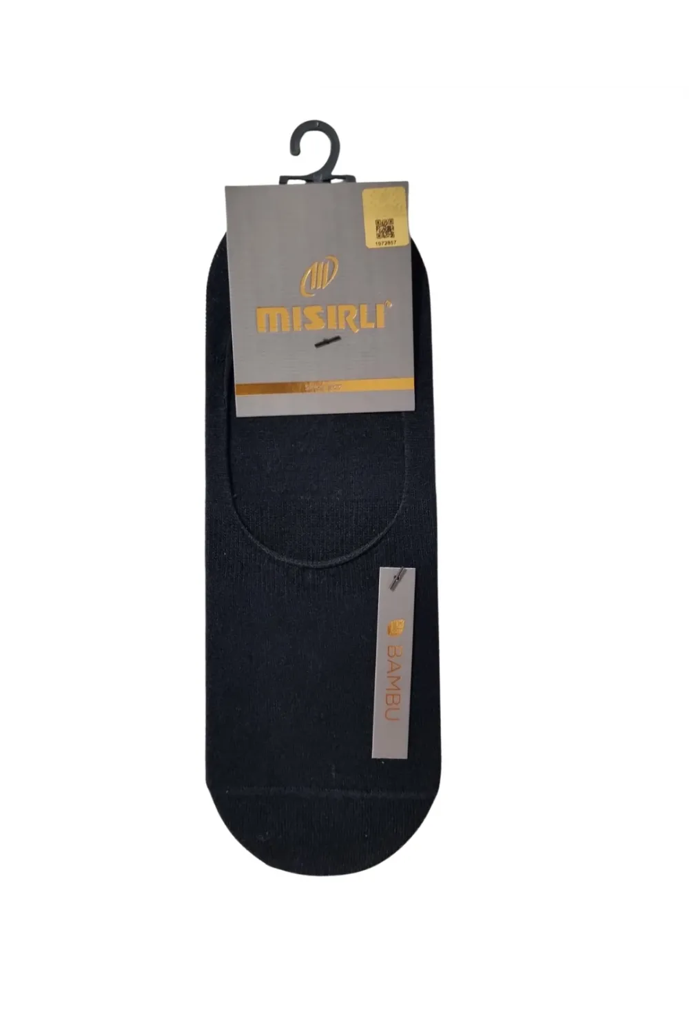 ieg™ Mısırlı 62302 Erkek Bambu Babet Çorap