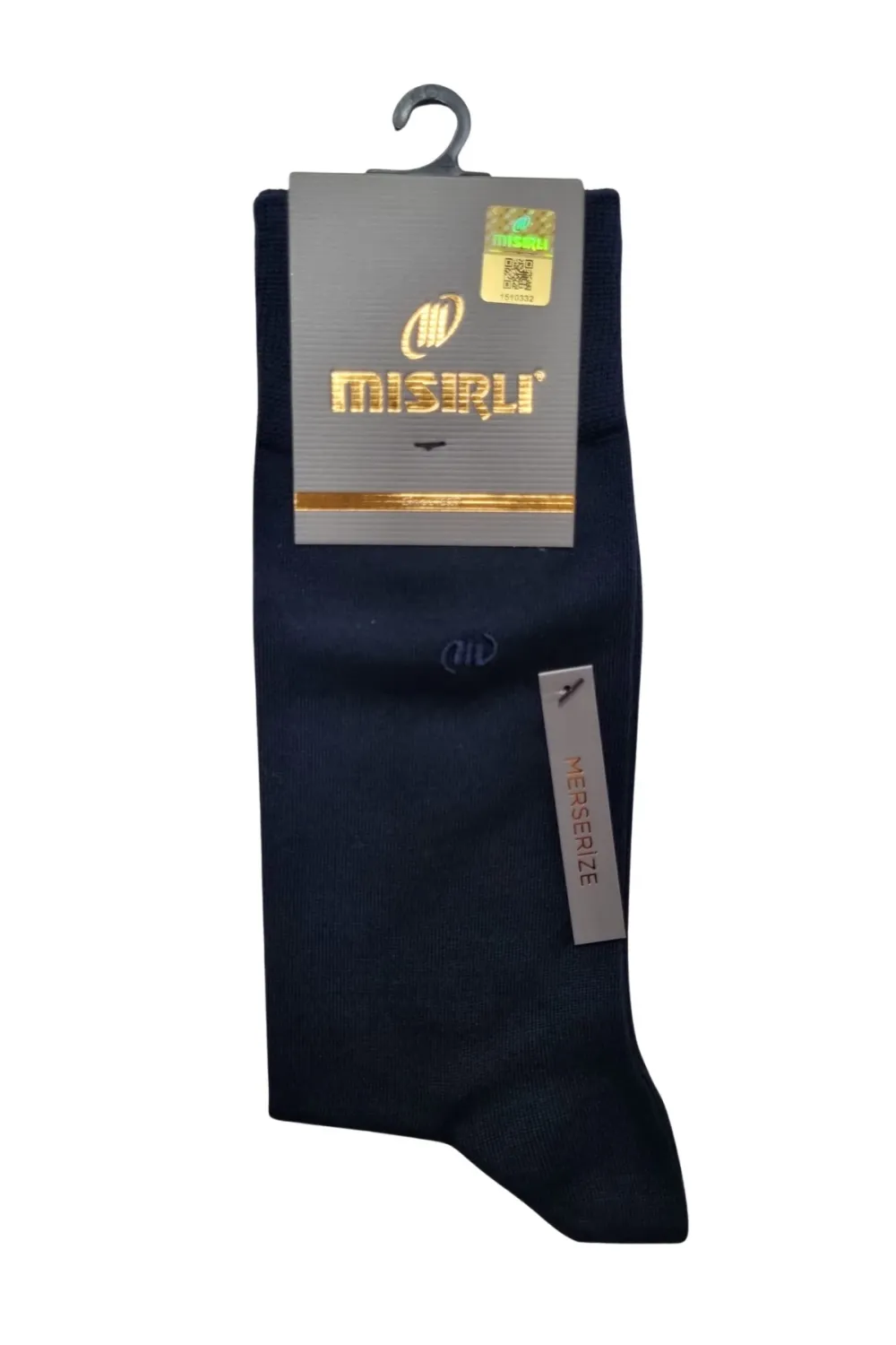 ieg™ Mısırlı 67000 Erkek Merserize Soket Çorap