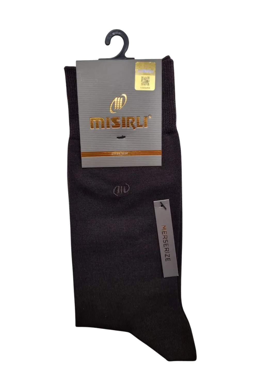 ieg™ Mısırlı 67000 Erkek Merserize Soket Çorap