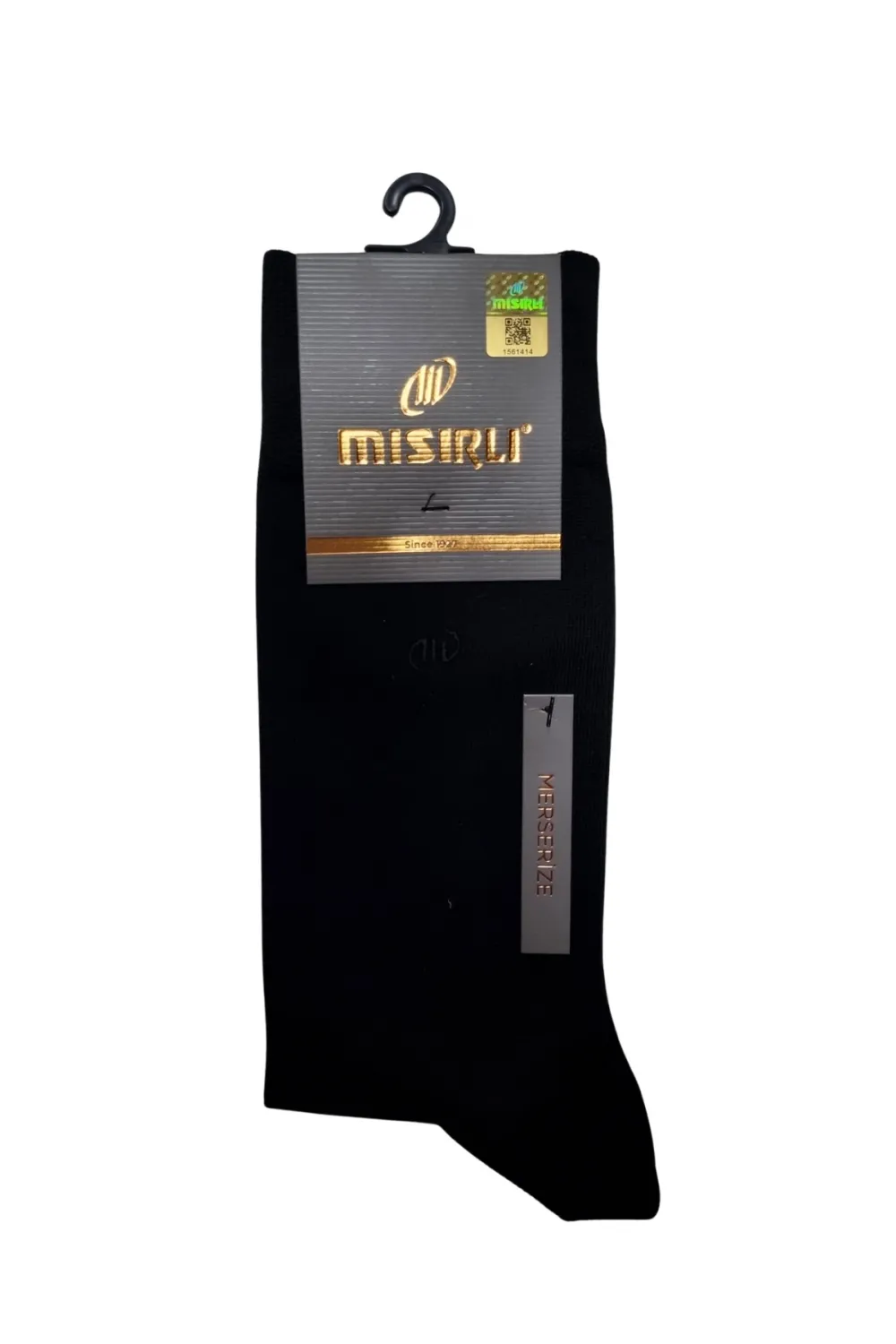 ieg™ Mısırlı 67001 Erkek Merserizel Soket Çorap
