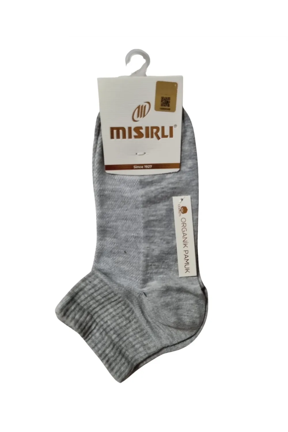 ieg™ Mısırlı 70205 Kadın Pamuklu Patik Çorap