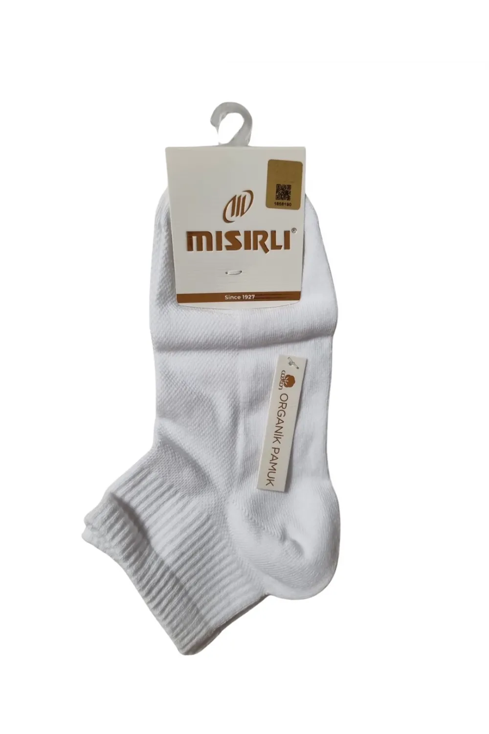 ieg™ Mısırlı 70207 Kadın Pamuk Patik Çorap