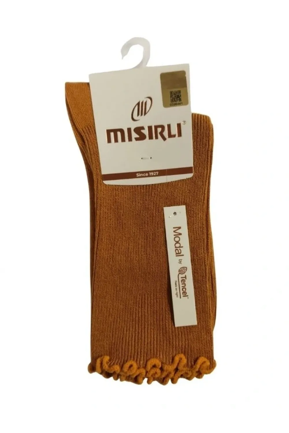 ieg™ Mısırlı 71000 Kadın Modal Soket Çorap