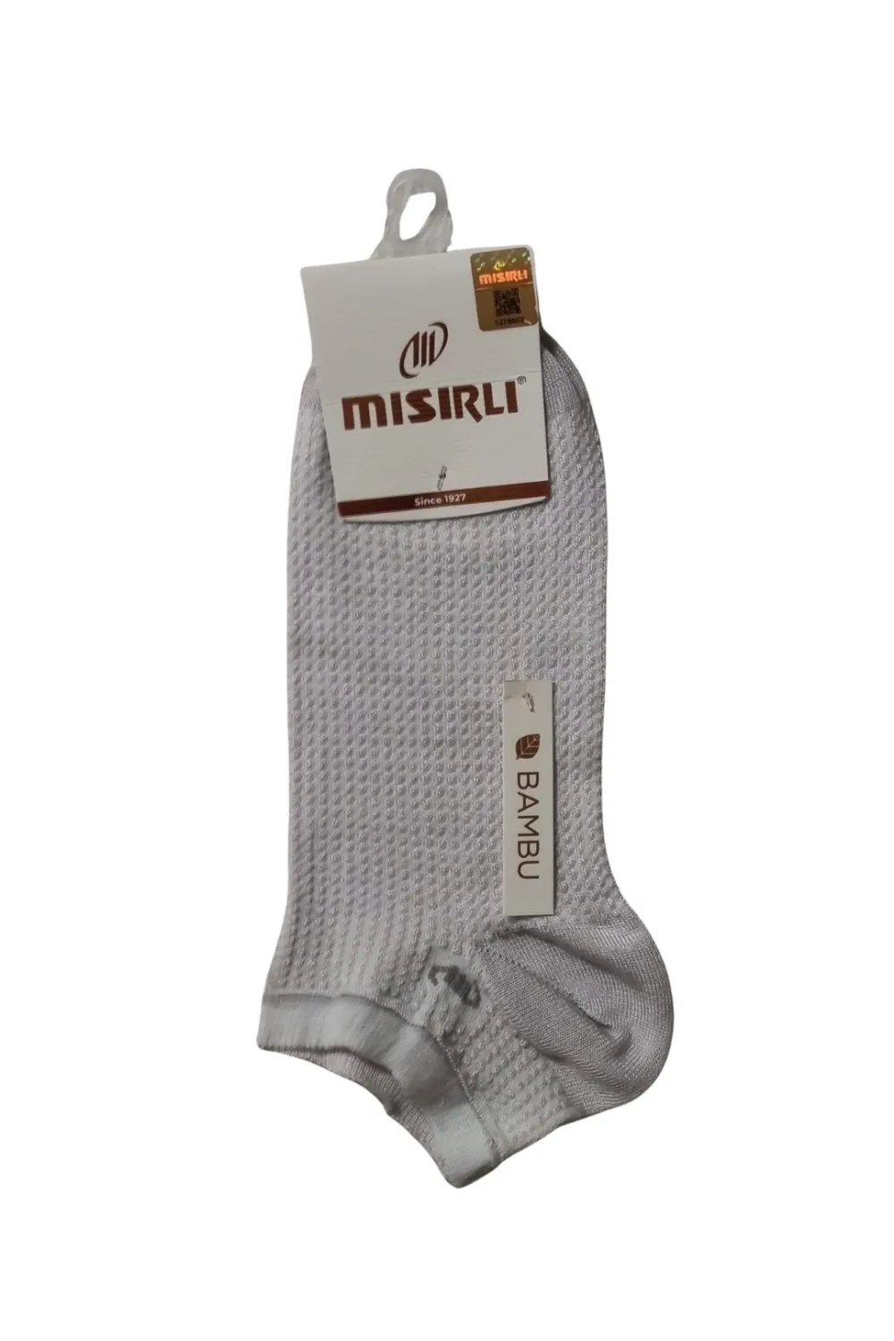 ieg™ Mısırlı 72206 Kadın Bambu Patik Çorap