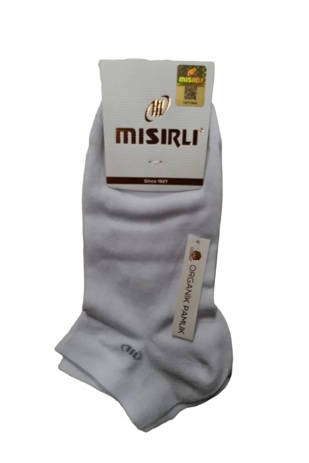 ieg™ Mısırlı 72350 Bayan Bambu Çetik Çorap