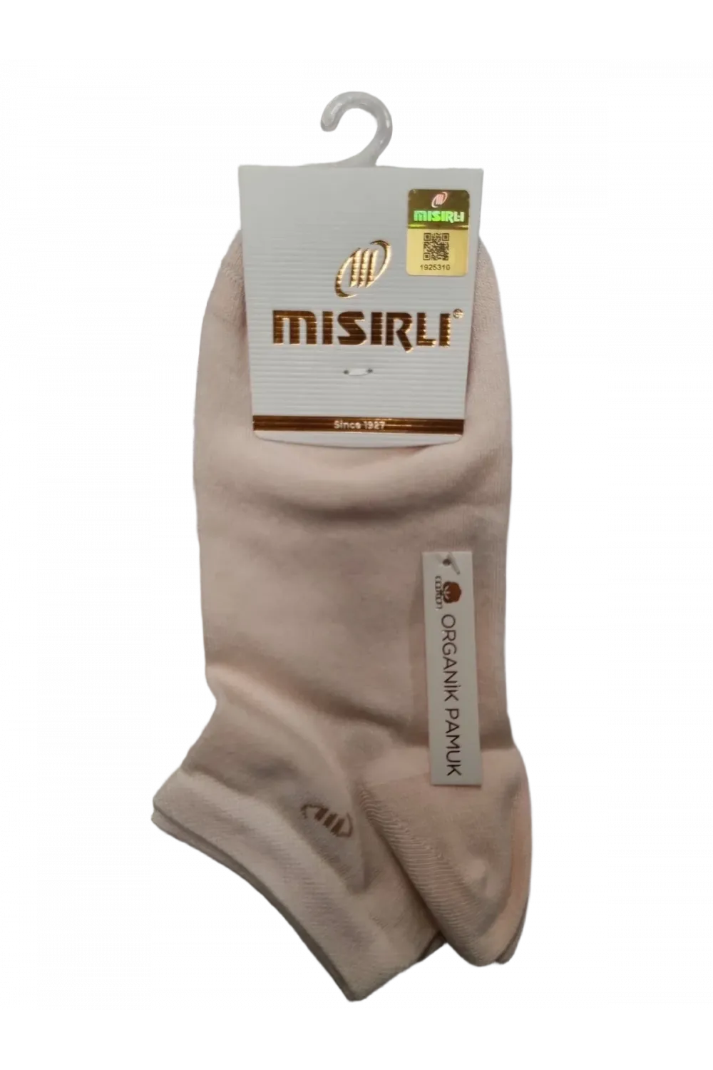 ieg™ Mısırlı 72350 Bayan Bambu Çetik Çorap