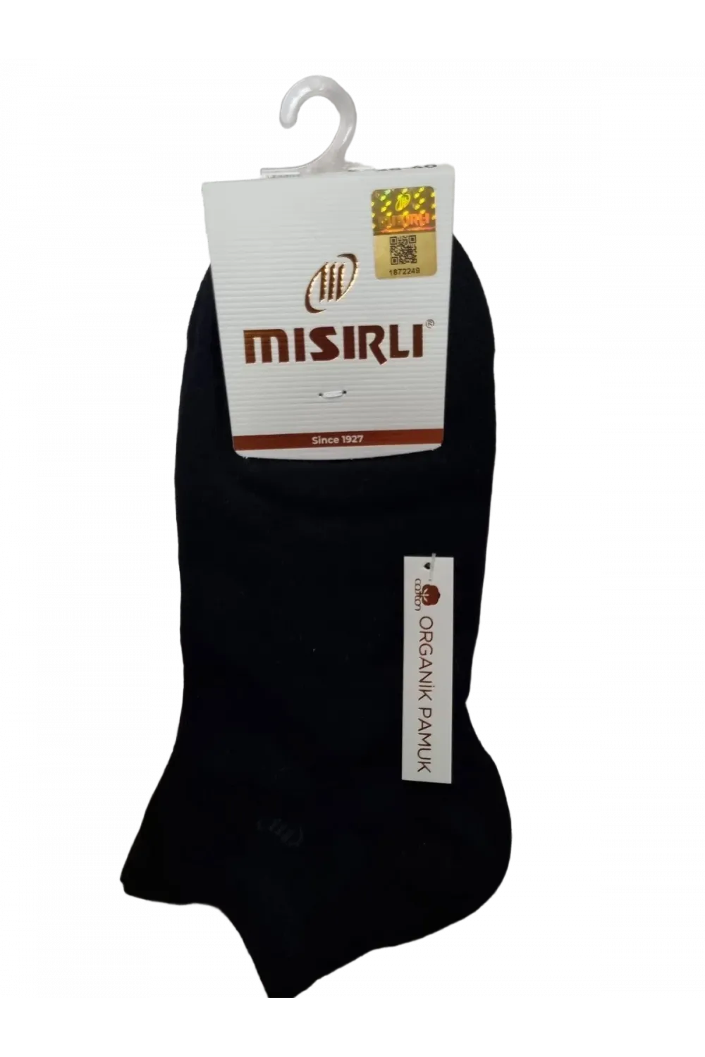 ieg™ Mısırlı 72350 Bayan Bambu Çetik Çorap