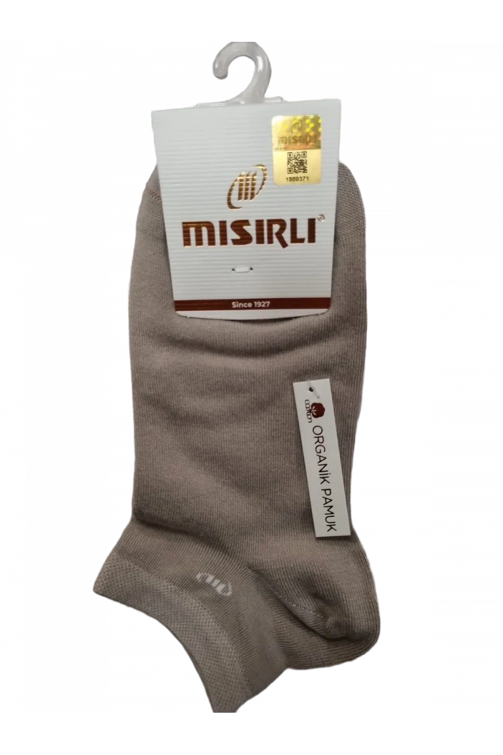 ieg™ Mısırlı 72350 Bayan Bambu Çetik Çorap