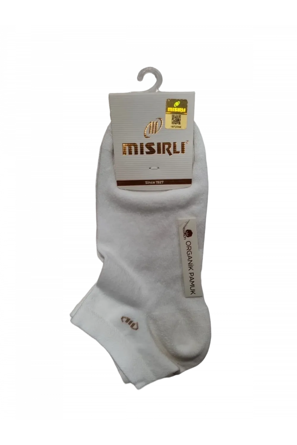 ieg™ Mısırlı 72350 Bayan Bambu Çetik Çorap