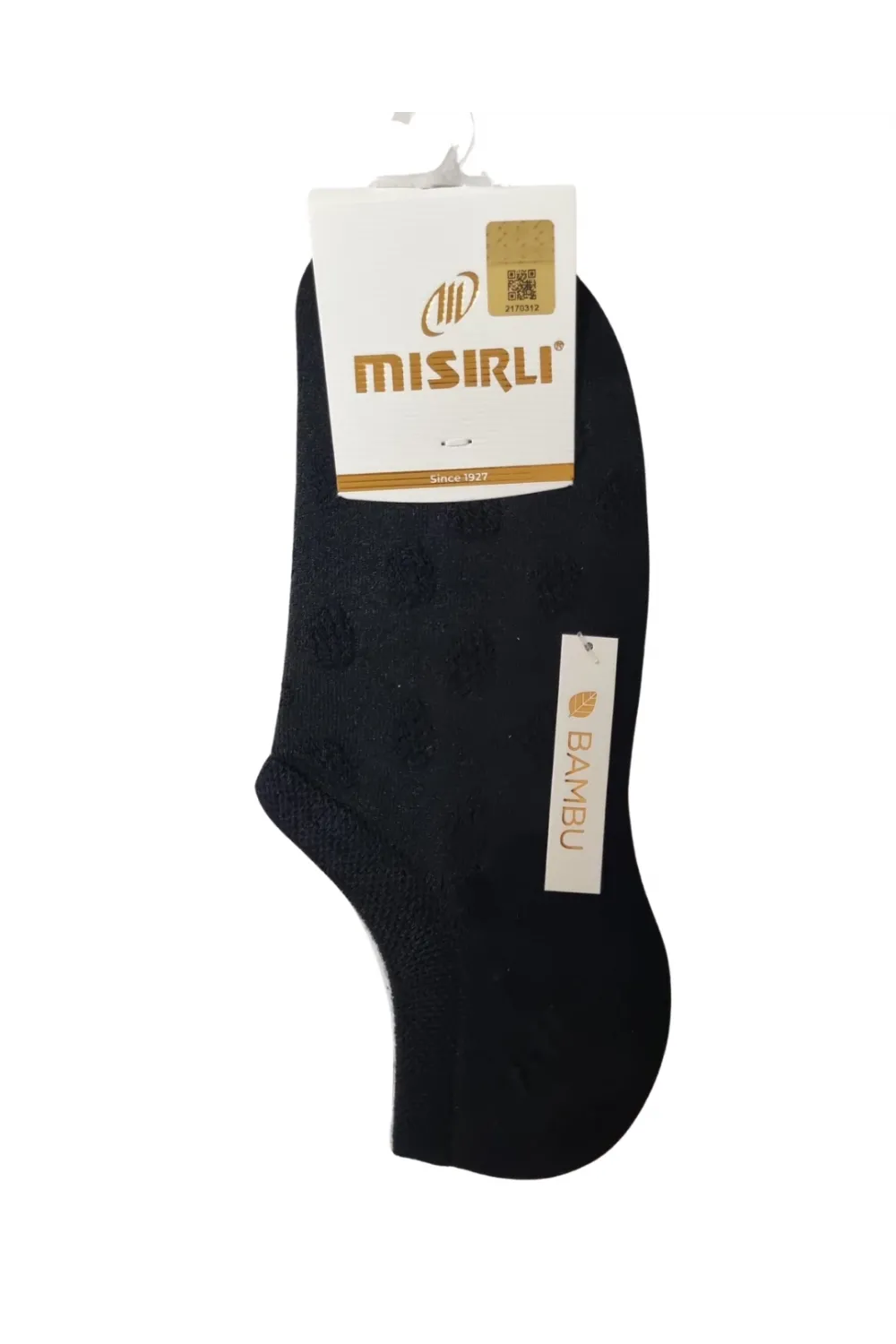 ieg™ Mısırlı 72355 Kadın Bambu Çetik Çorap