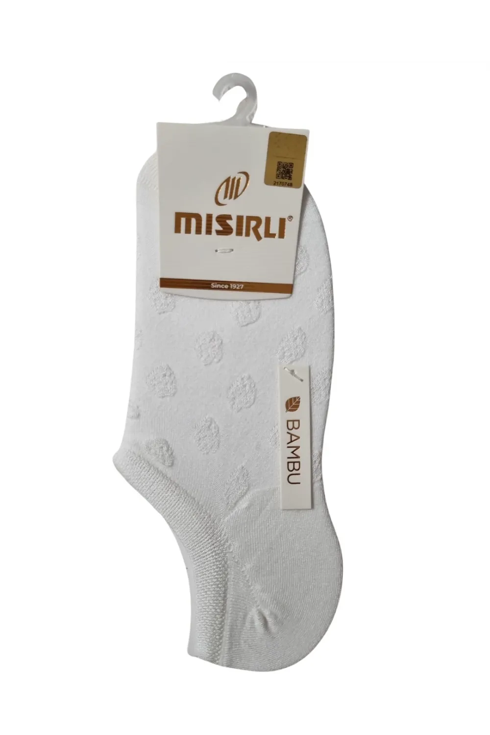 ieg™ Mısırlı 72355 Kadın Bambu Çetik Çorap