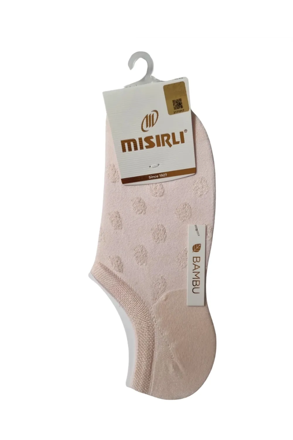 ieg™ Mısırlı 72355 Kadın Bambu Çetik Çorap