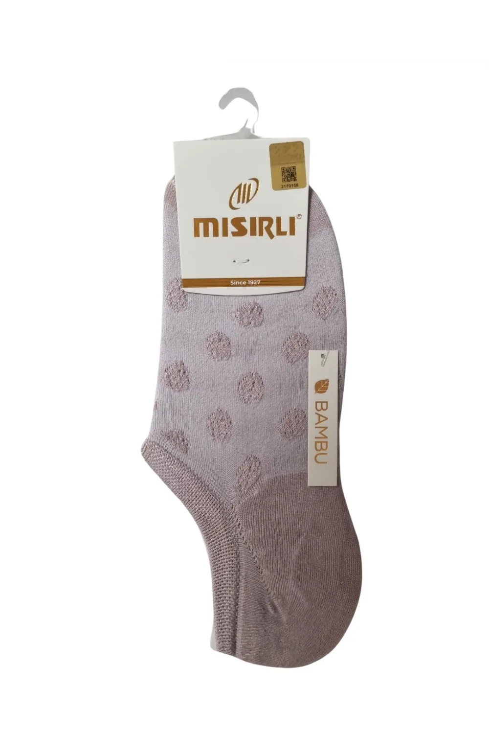 ieg™ Mısırlı 72355 Kadın Bambu Çetik Çorap