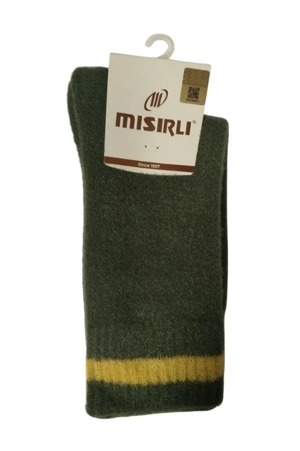 ieg™ Mısırlı 73000 Kadın Soft Soket Çorap