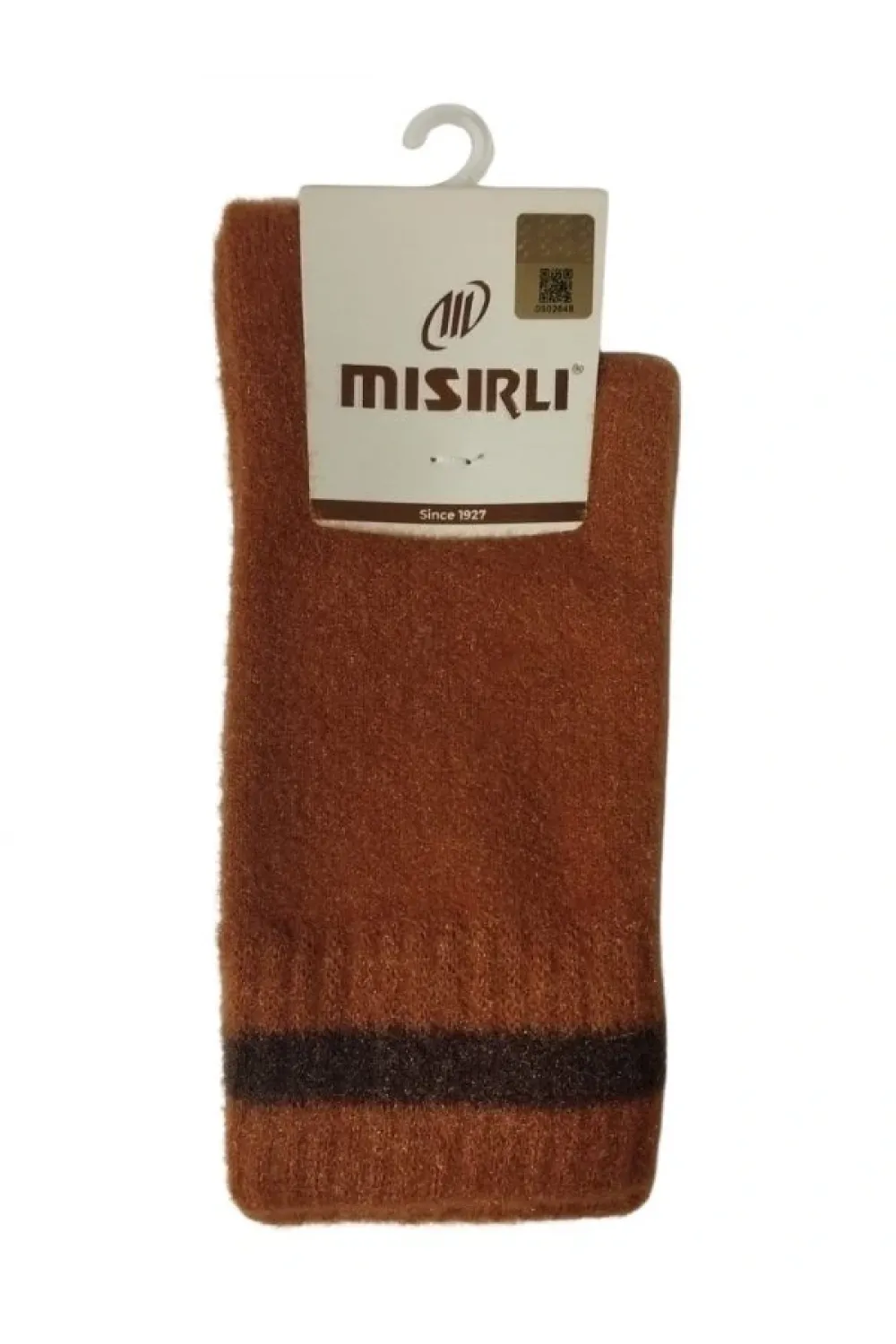 ieg™ Mısırlı 73000 Kadın Soft Soket Çorap