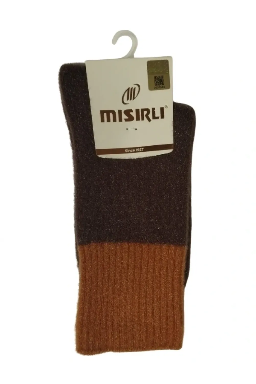 ieg™ Mısırlı 73001 Kadın Soft Soket Çorap