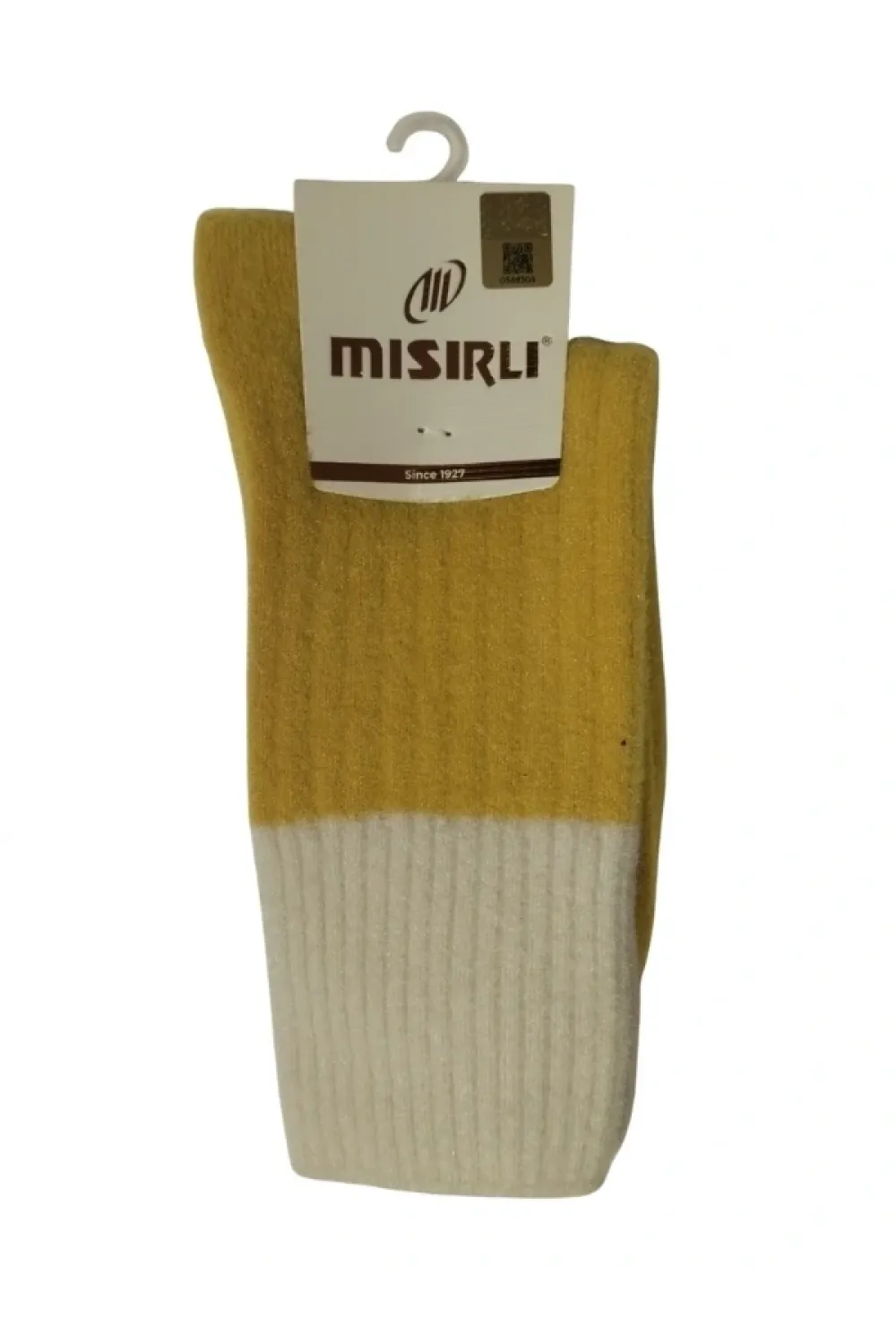 ieg™ Mısırlı 73001 Kadın Soft Soket Çorap