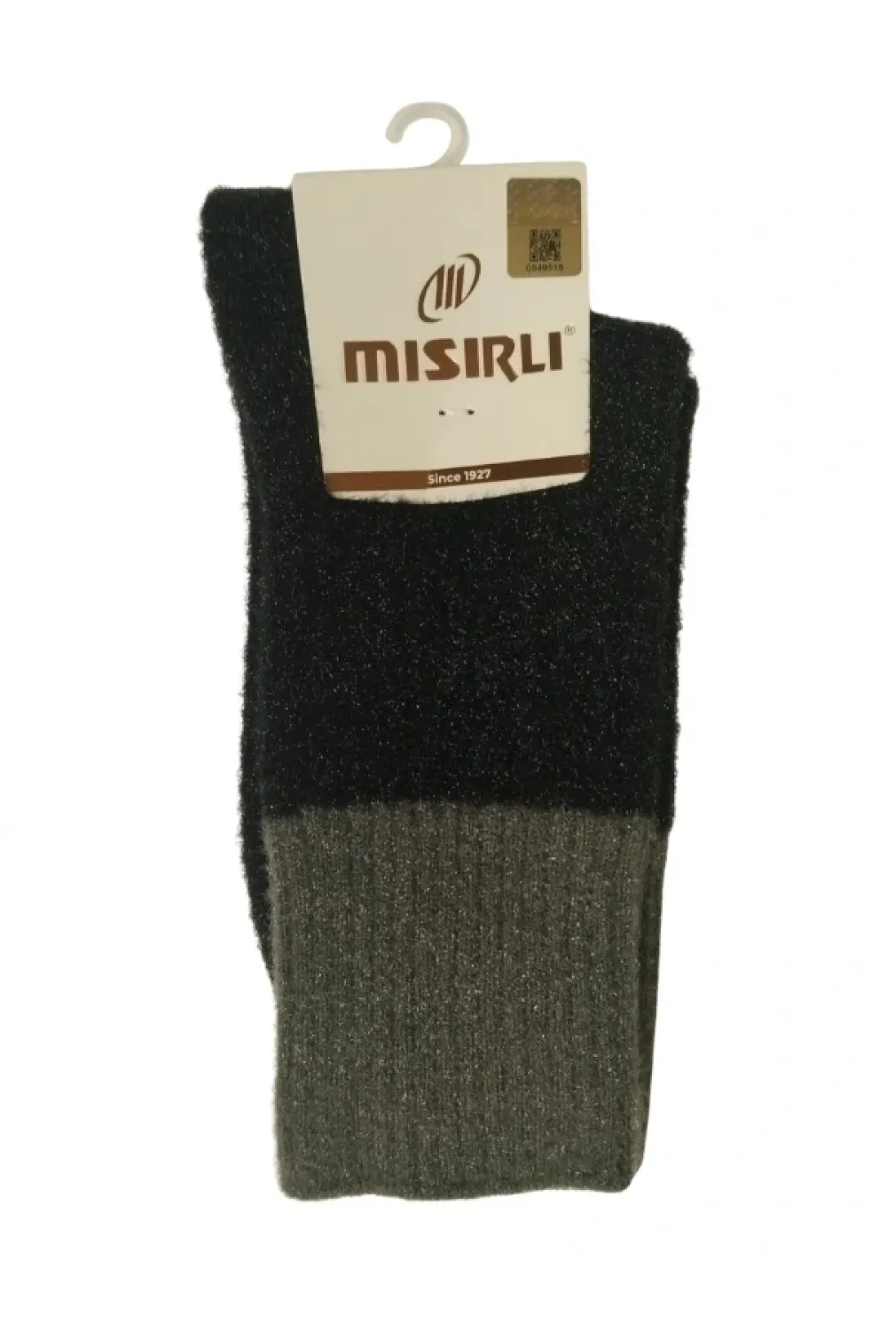 ieg™ Mısırlı 73001 Kadın Soft Soket Çorap
