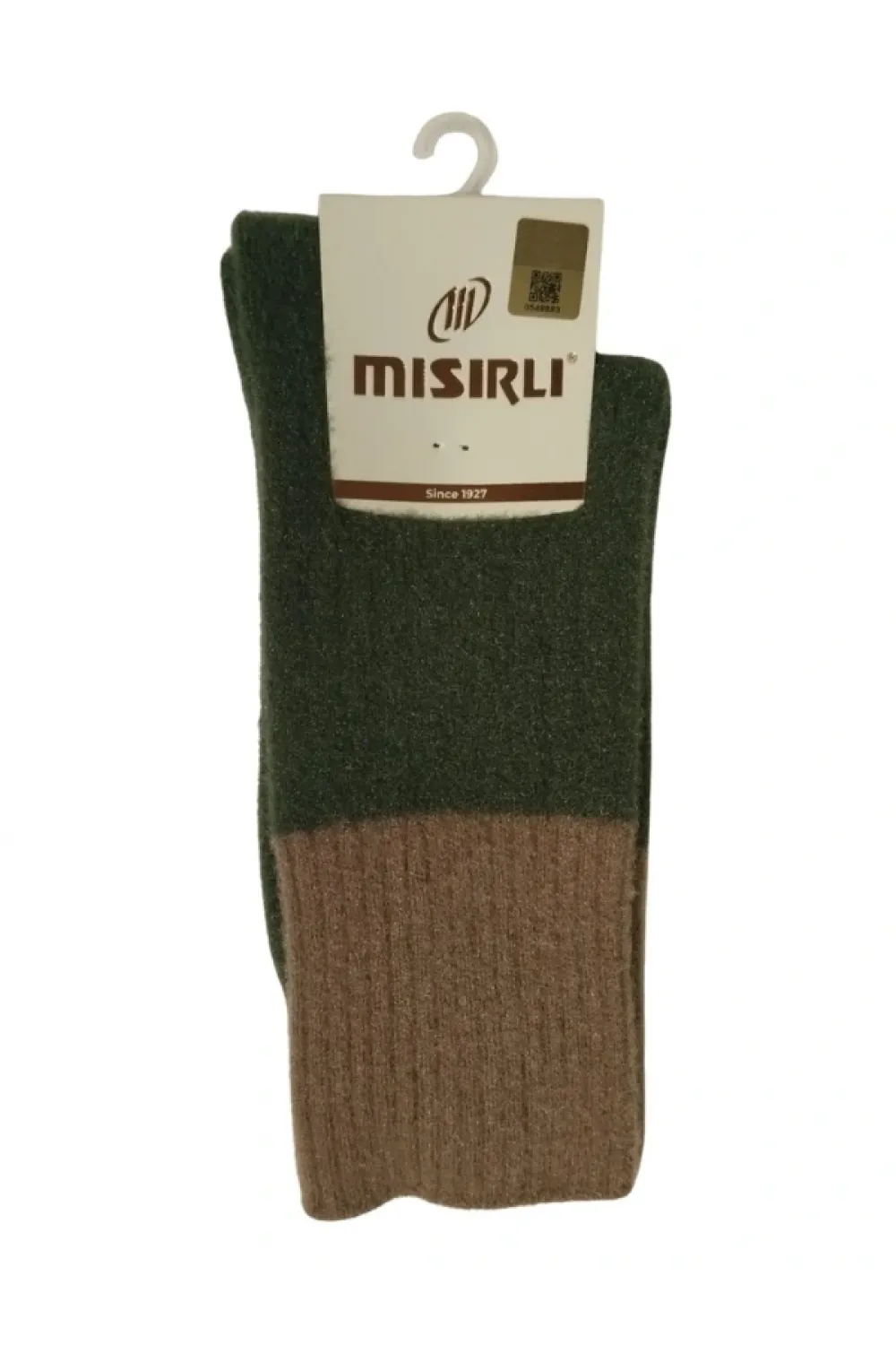 ieg™ Mısırlı 73001 Kadın Soft Soket Çorap