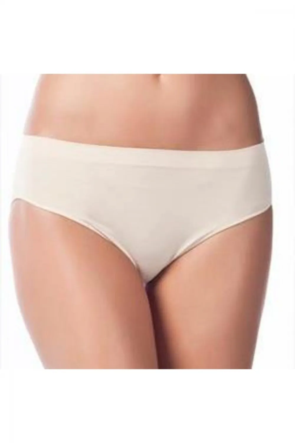 ieg™ Miss Fit 1006 Geniş Kenarlı Slip
