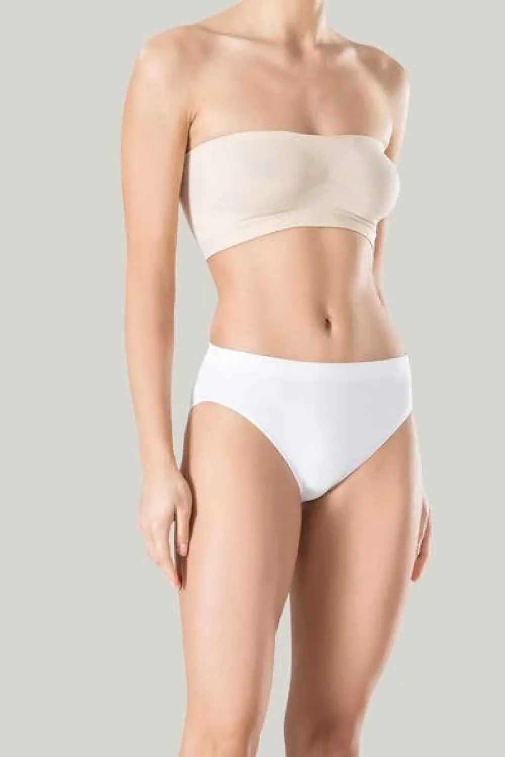 ieg™ Miss Fit 1006 Geniş Kenarlı Slip