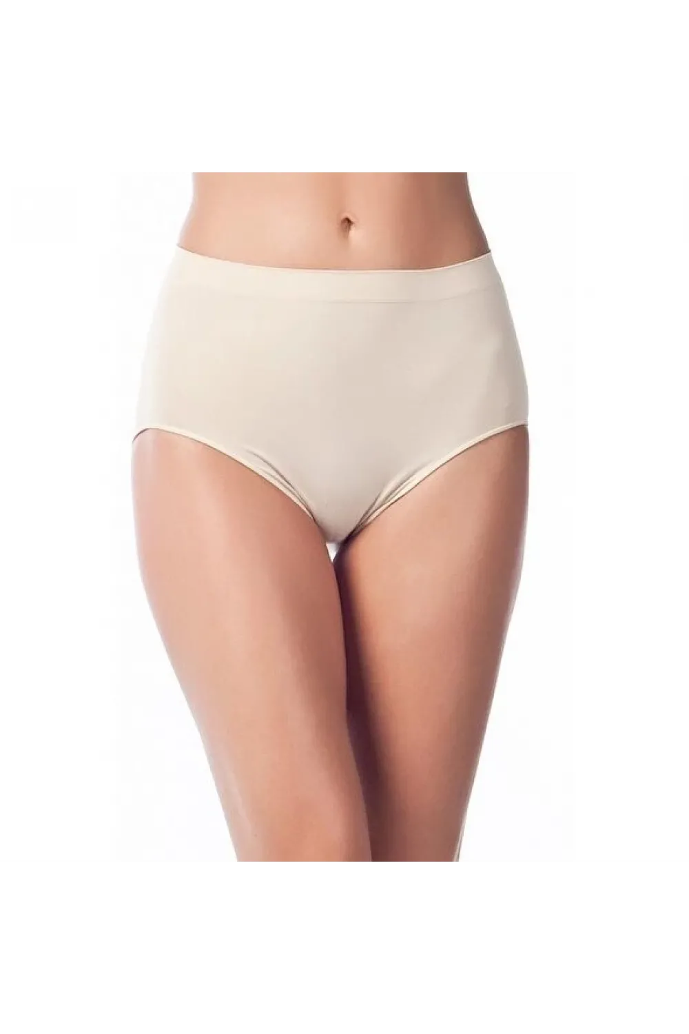 ieg™ Miss Fit 1008 Bato Yüksel Bel Bayan Külot