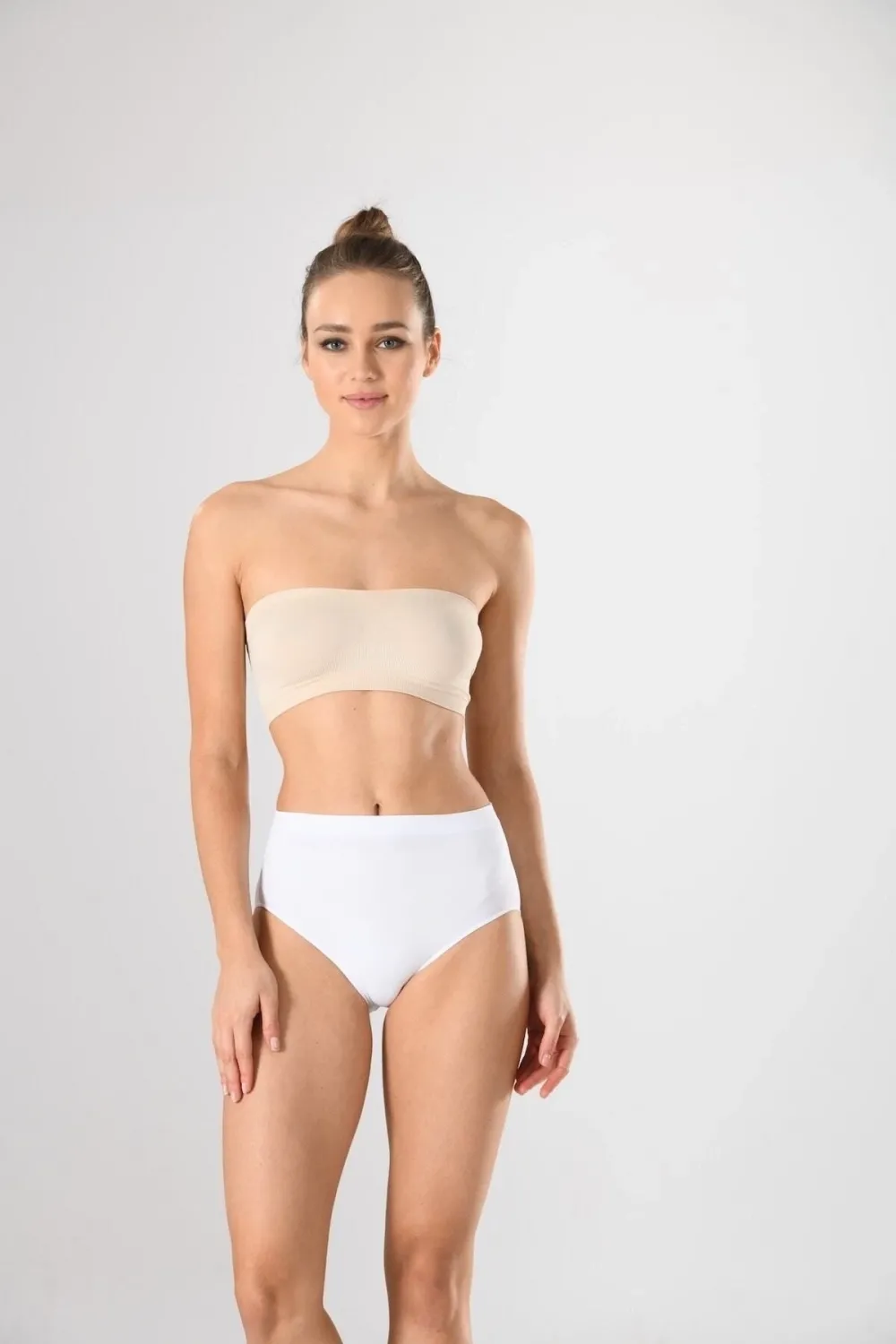 ieg™ Miss Fit 1008 Bato Yüksel Bel Bayan Külot