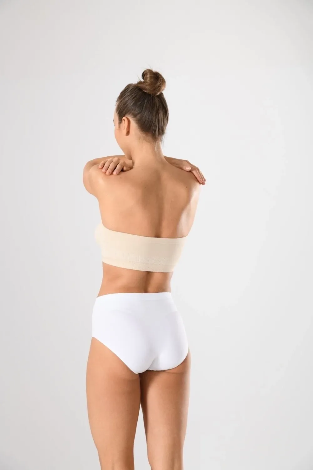 ieg™ Miss Fit 1008 Bato Yüksel Bel Bayan Külot