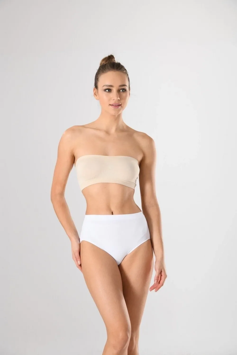 ieg™ Miss Fit 1008 Bato Yüksel Bel Bayan Külot