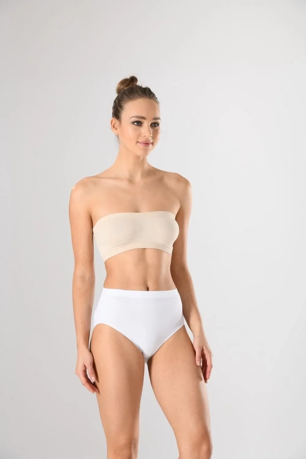 ieg™ Miss Fit 1008 Bato Yüksel Bel Bayan Külot