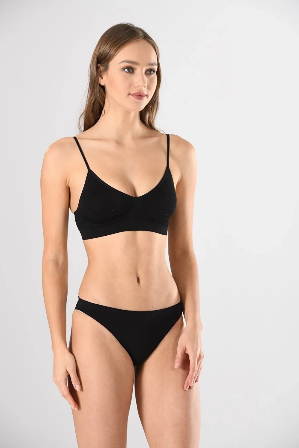 ieg™ Miss Fit 1315 İnce Askılı Büstiyer