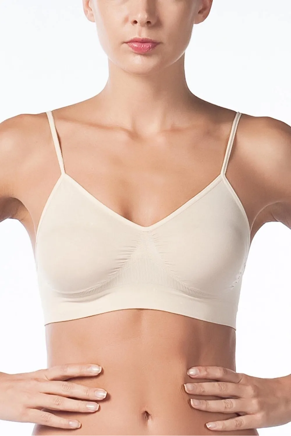 ieg™ Miss Fit 1315 İnce Askılı Büstiyer