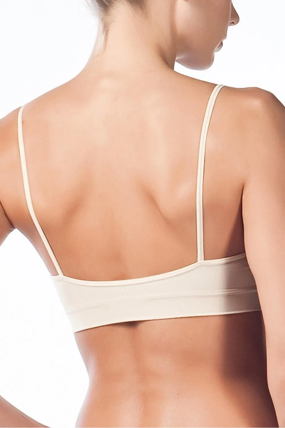 ieg™ Miss Fit 1315 İnce Askılı Büstiyer