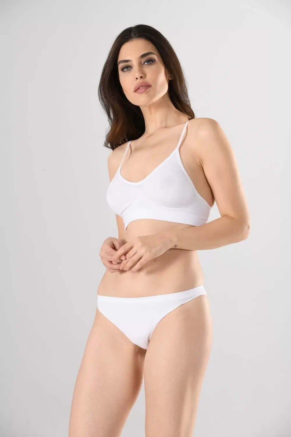 ieg™ Miss Fit 1315 İnce Askılı Büstiyer