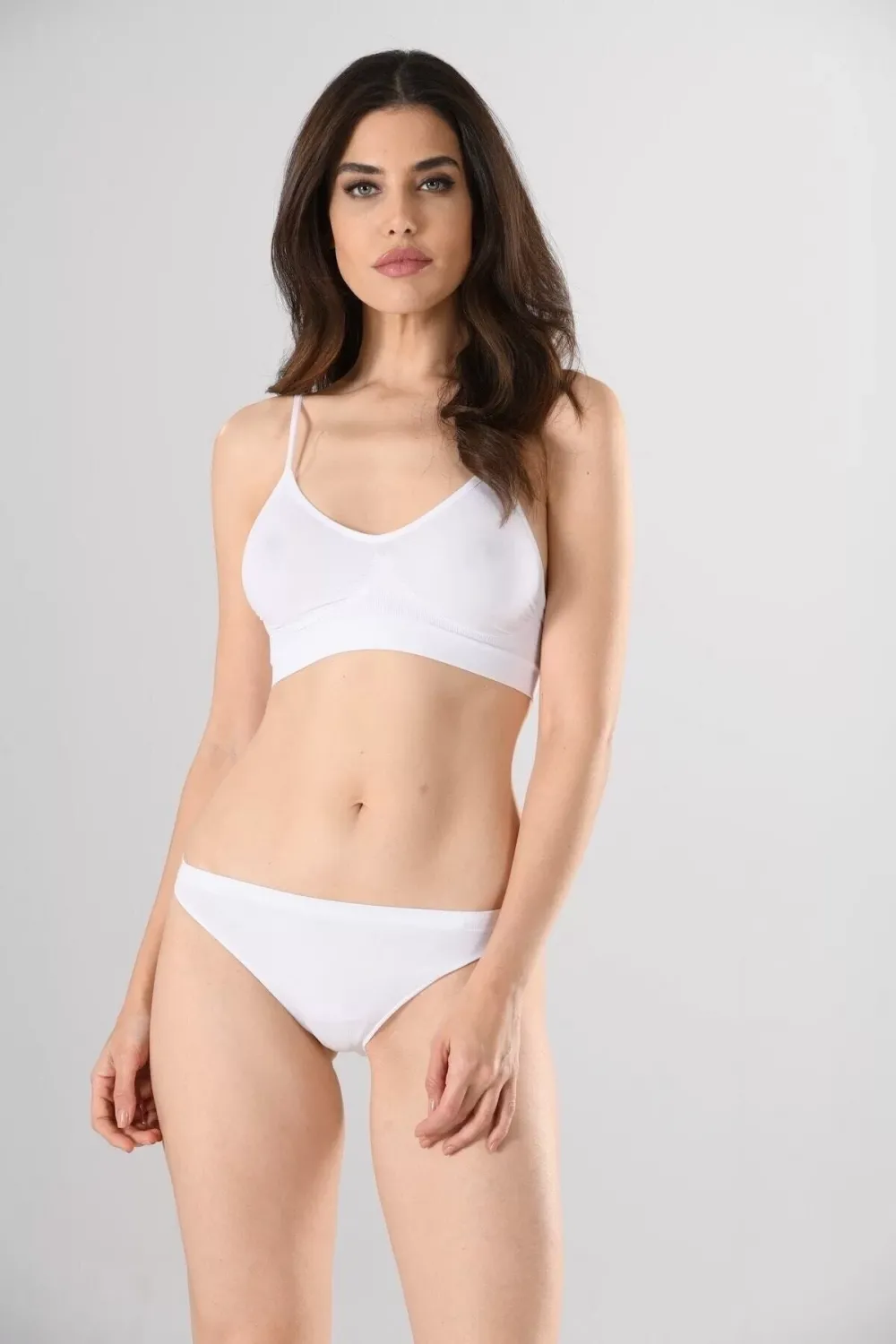 ieg™ Miss Fit 1315 İnce Askılı Büstiyer