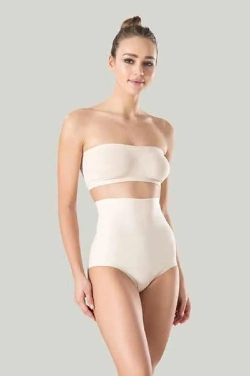 ieg™ Miss fit 14002 Lazer Kesim Korse Slip