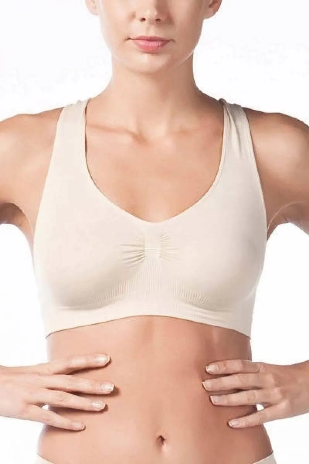 ieg™ Miss Fit 1502 Yüzücü Büstiyer