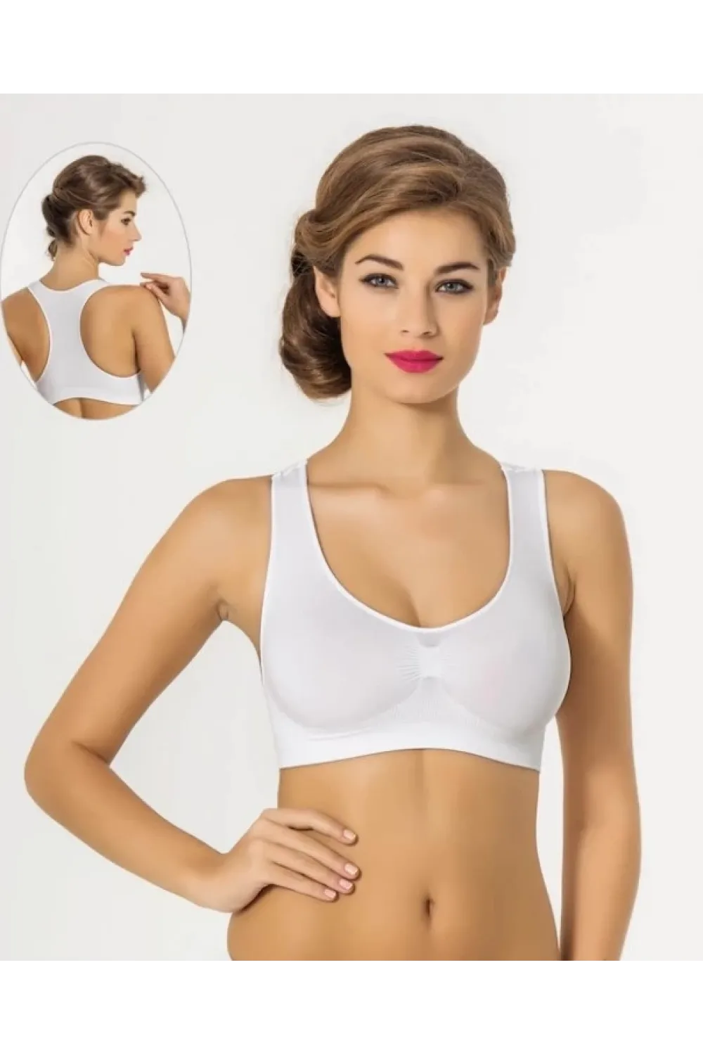 ieg™ Miss Fit 1502 Yüzücü Büstiyer