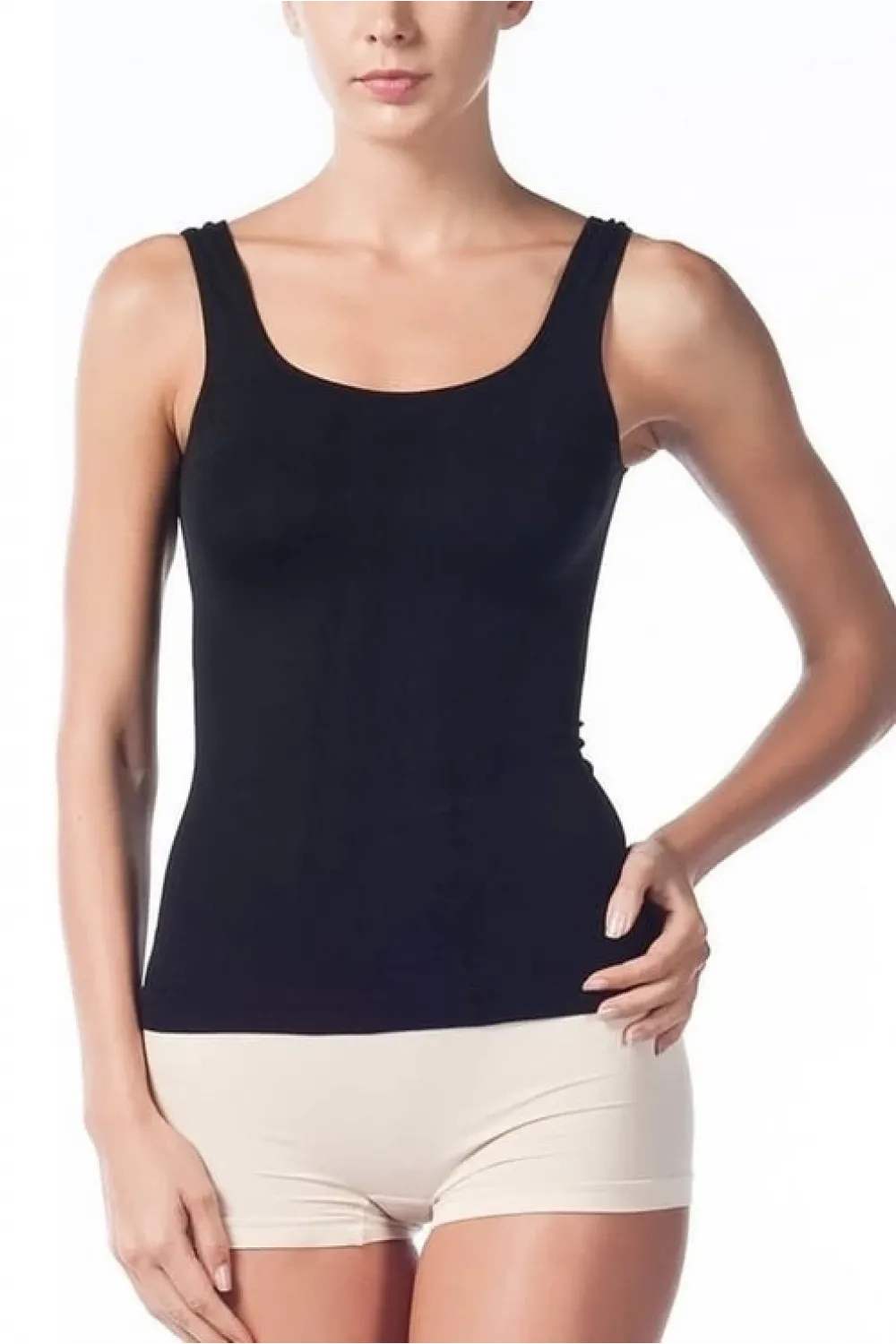 ieg™ Miss Fit 1601 Kalın Askılı Atlet