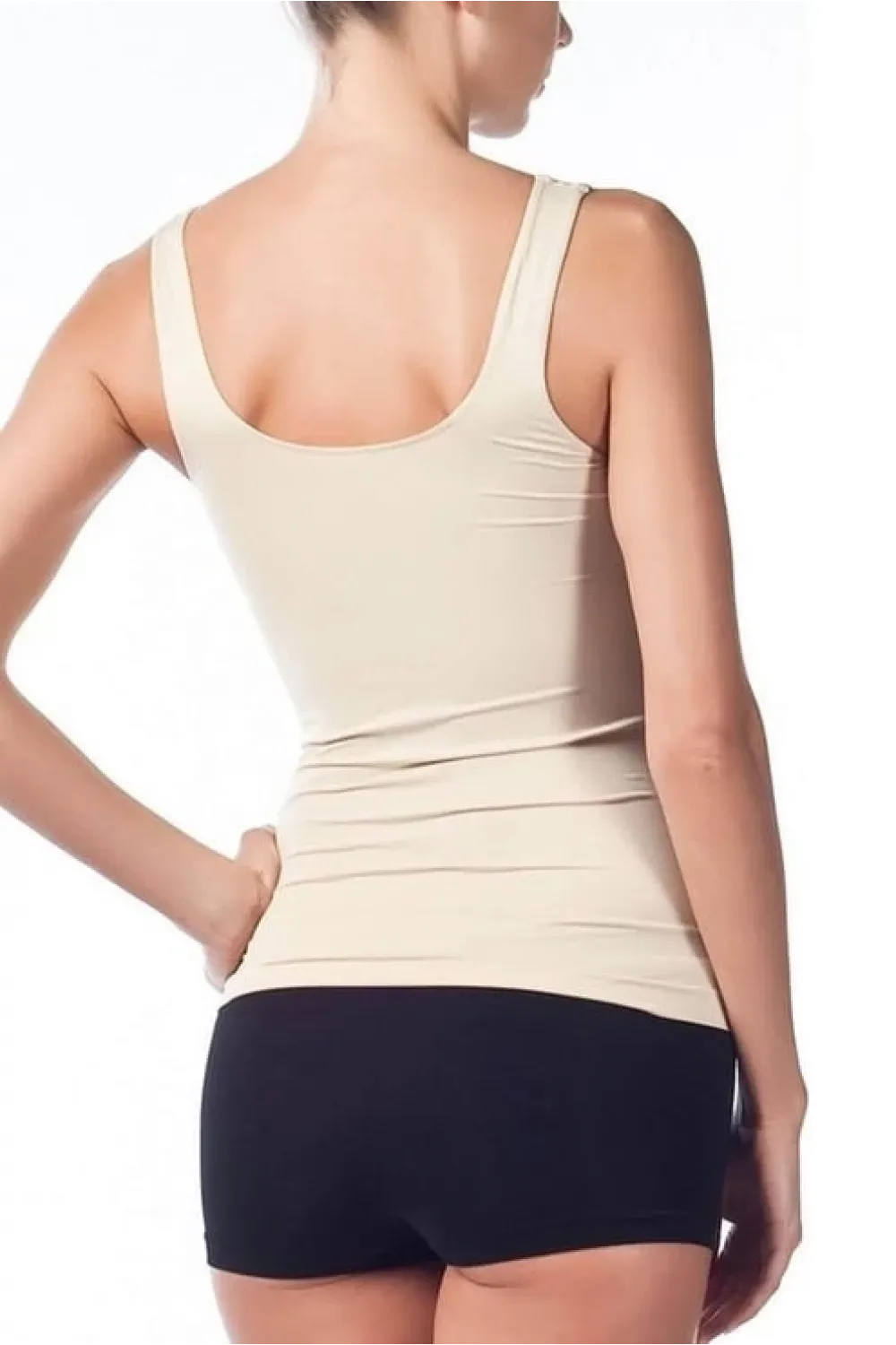 ieg™ Miss Fit 1601 Kalın Askılı Atlet
